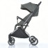 Коляска прогулянкова El Camino Link ME-1129-Moss-Striped зелена