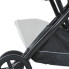 Коляска прогулянкова El Camino Muse ME-1118-Khaki-Green хакі