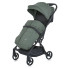 Коляска прогулянкова El Camino Muse ME-1118-Khaki-Green хакі