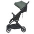 Коляска прогулянкова El Camino Muse ME-1118-Khaki-Green хакі