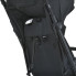 Коляска прогулянкова El Camino Muse ME-1118-Black чорна