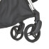 Коляска прогулянкова El Camino Versa Melange Gray ME-1078-Melange-Gray сіра