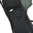 Коляска прогулянкова El Camino Muse ME-1118-Khaki-Green хакі