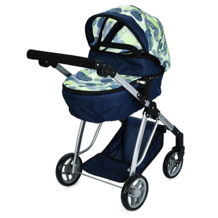 Коляска для ляльки Melogo 9643 40х47х61 см