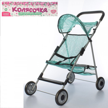 Коляска для ляльки Limo Toy M-4437-UA