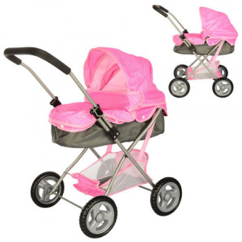 Коляска для ляльки Melogo 8826H-2S