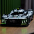 Конструктор Машина Le Mans Hybrid Hypercar 42156 1775 деталей