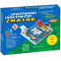Конструктор Znatok Школа REW-K007 1000 схем