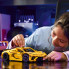 Конструктор ігровий Technic Chevrolet Corvette Stingray 42205 732 деталі