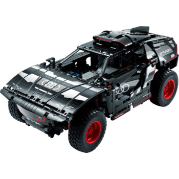 Конструктор Машина Technic Audi RS Q e-tron 42160 914 деталей