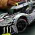 Конструктор Машина Le Mans Hybrid Hypercar 42156 1775 деталей