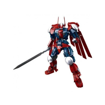 Конструктор Sluban Mecha Робот M38-B1053 538 деталей