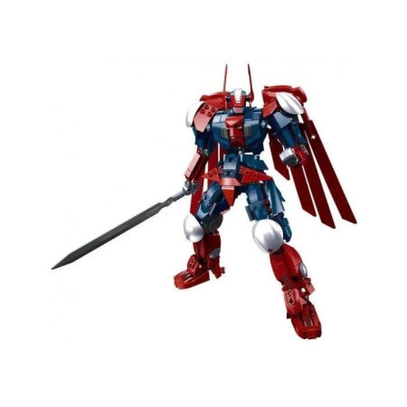 Конструктор Sluban Mecha Робот M38-B1053 538 деталей