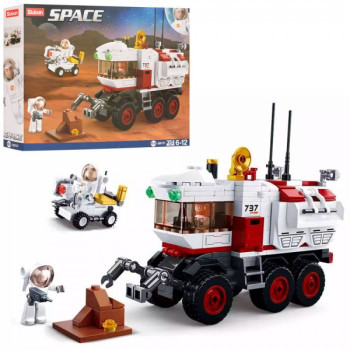 Конструктор Sluban Марсохід M38-B0737 354 деталі
