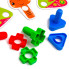 Игра-конструктор Vladi Toys Fisher Price Maxi болтики VT2905-23 21 предмет