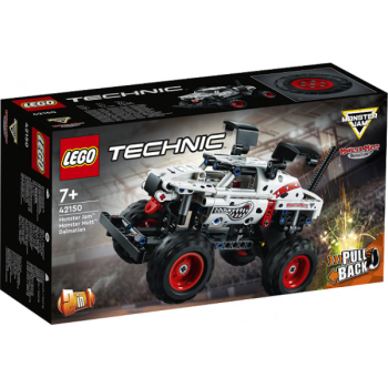 Конструктор Monster Jam Dalmatian 42150 224 деталі