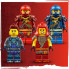 Конструктор Ninjago Робот-скелелаз ніндзя Кай 71812 623 деталі