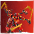 Конструктор Ninjago Робот-скелелаз ніндзя Кай 71812 623 деталі