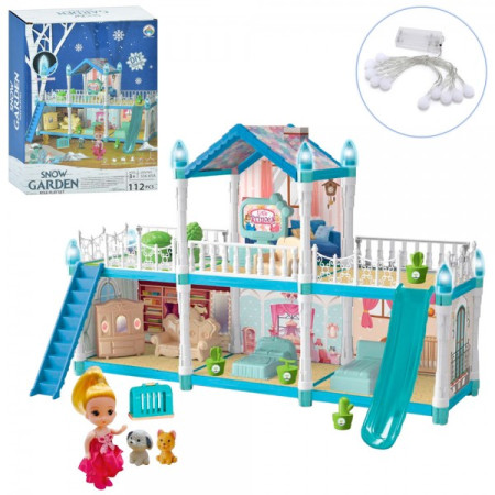 Ляльковий будиночок 556-65A-1