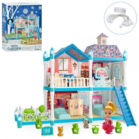 Ляльковий будиночок 556-65-1