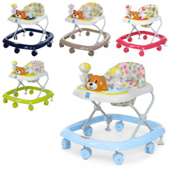 Дитячі ходунки Bambi M-3656-2