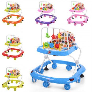 Дитячі ходунки Bambi M-0541C
