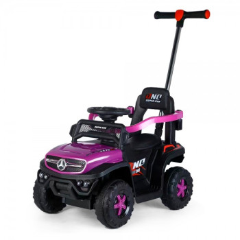 Толокар-каталка Bambi M-5788EL-9 фіолетовий