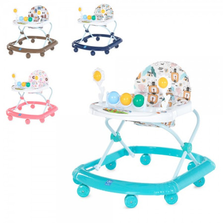 Дитячі ходунки Bambi M-5033