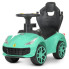 Толокар-каталка Bambi M-4741-15 бірюзовий