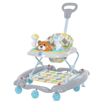 Дитячі ходунки Bambi M-3656A-S-4
