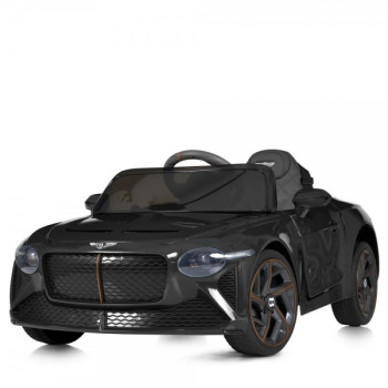 Електромобіль дитячий Bambi JE1008EBLR-2-4WD чорний