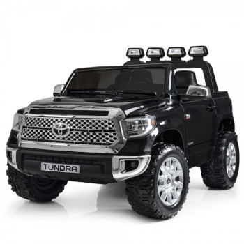 Електромобіль дитячий Bambi JJ2266AEBLR-2 чорний