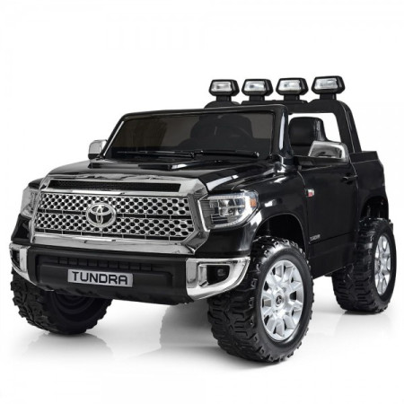 Електромобіль дитячий Bambi JJ2266AEBLR-2 чорний
