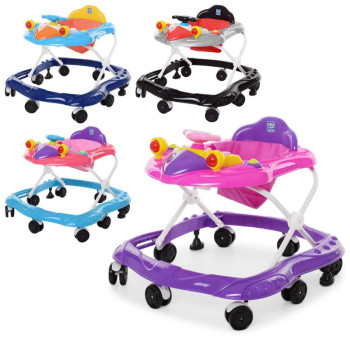 Дитячі ходунки Bambi M-4075