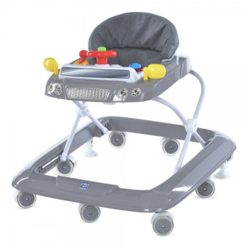 Дитячі ходунки Bambi M-6061-11