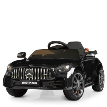 Електромобіль дитячий Bambi Mercedes-Benz M-4181EBLRS-2 чорний