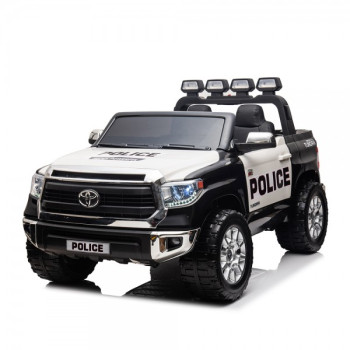 Електромобіль дитячий Bambi Toyota JJ2255EBLR-2-1