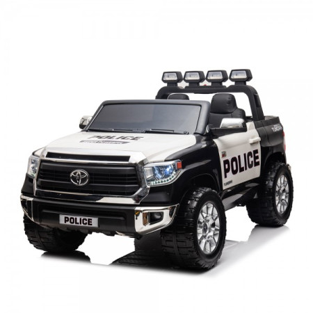 Електромобіль дитячий Bambi Toyota JJ2255EBLR-2-1