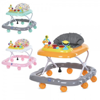 Дитячі ходунки Bambi M-5770