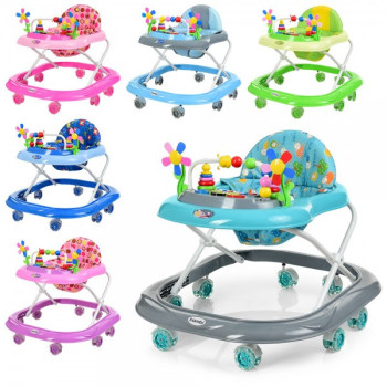 Дитячі ходунки Bambi M-3619