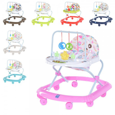 Дитячі ходунки Bambi M-0591-3