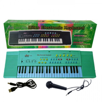 Синтезатор дитячий HY3738G 74х21,5 см