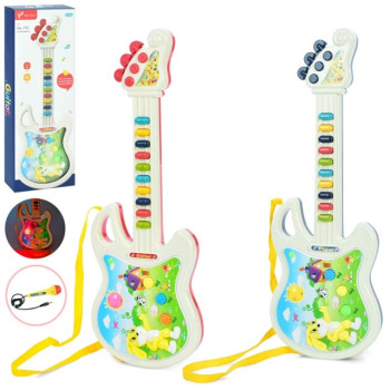 Гітара дитяча 793 45 см