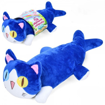 М'яка іграшка Limo Toy Котик M-5923-UA 45 см