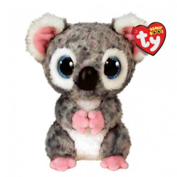 М'яка іграшка TY Коала 36378 15 см