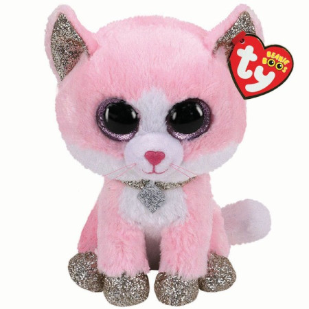 М'яка іграшка Кошеня Fiona 36366 15 см М'яка іграшка Кошеня Fiona 36366 15 см