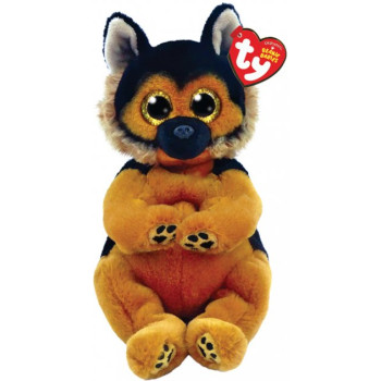 М'яка іграшка TY Beanie Babies Німецька вівчарка Ace 40544