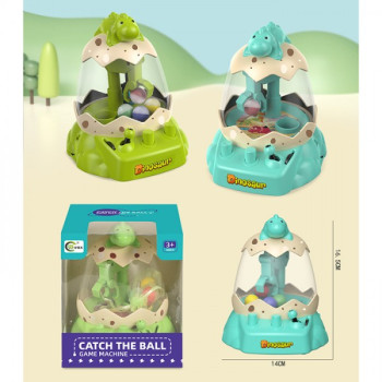 Дитячий ігровий автомат 168-88 16,5 см