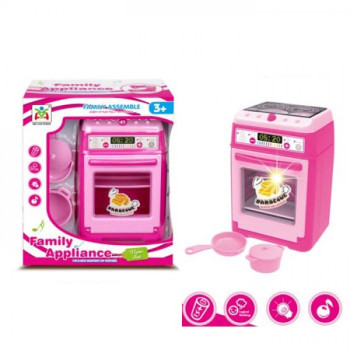 Дитяча плита LS820G37