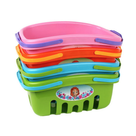 Ігровий набір ТехноК Кошик TK-6191